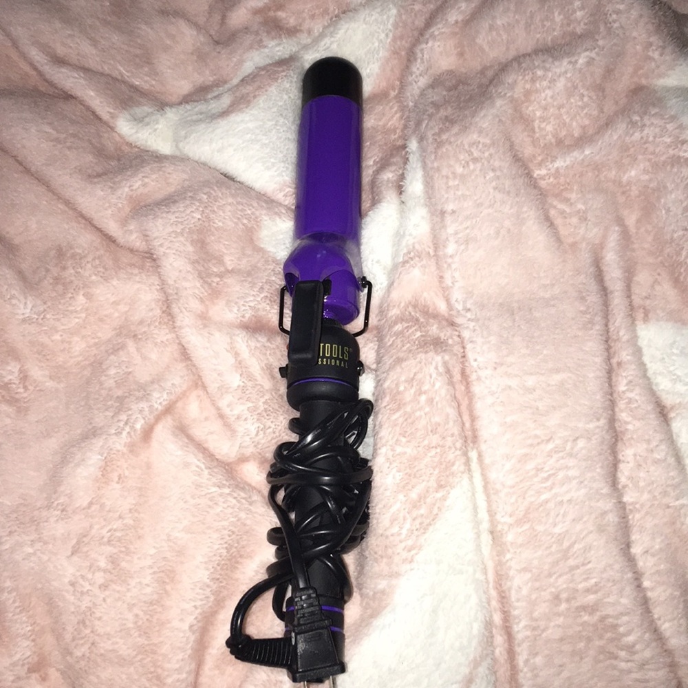 Hot Tools 1.5 inch Curling Wand